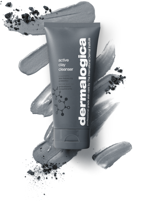 DLOGI      CLAY CLEANSER FACE 150ML